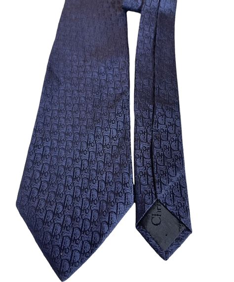 ties dior